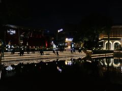 -Nord Grill&Bar Highland诺德西餐(深圳欢乐海岸店)