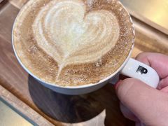 -Peet's Coffee皮爷咖啡(大学路店)