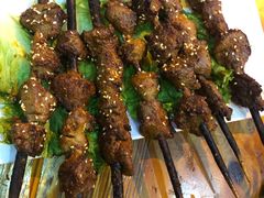 -小玉米(锡林南路店)