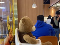 -比格比萨自助(宝山日月光店)