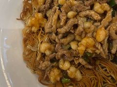 -新聚丰菜馆(太监弄店)
