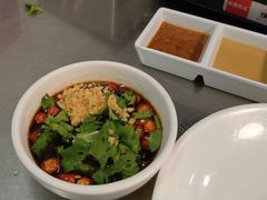 -燃计沙茶皇·香港沙茶火锅(人广旗舰店)