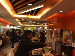 -呷哺呷哺(世贸.工三店)