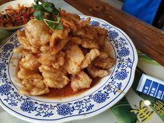 -石老头关东饺子王·东北菜(嘉华鑫城店)