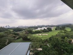 -深圳隐秀山居酒店