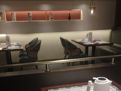 -东方饺子王臻味餐厅(新嘉坡城店)
