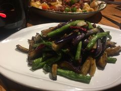 -阿罗新疆菜(人民广场店)