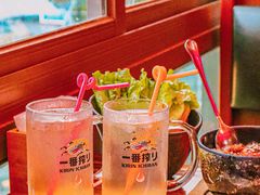 -热血兄弟·炭火烤肉(融侨中心店)