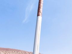 -火焰山景区(火焰山镇)