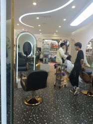 -YO HAIR SALON