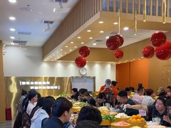 -喜家自助小火锅(乐客城店)