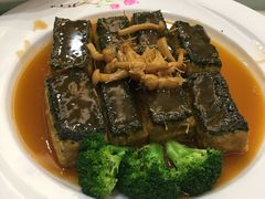 -岭南汇海鲜酒家·粤菜·手工茶点(蛇口店)