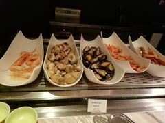 -中航泊悦酒店·云庭咖啡厅(虹桥机场T2店)