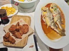 -双合园·海鲜水饺青岛菜(万佳广场店)