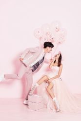 点击看大图 -金夫人婚纱摄影(总店)