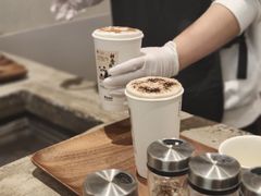 -李山山茶事(景枫店)