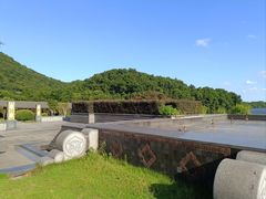 -宁波富邦荪湖山庄