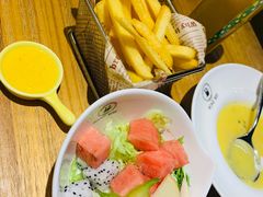 -半悦牛排(龙湖西宸天街店)