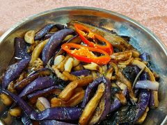 -蒸坊黄鳝饭(骏丰大厦店)