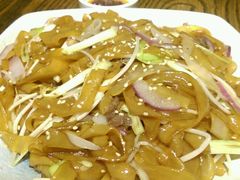 干炒牛河-广东道至正餐厅(区庄店)