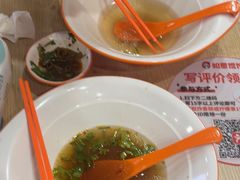 -如意馄饨(南通中专店)