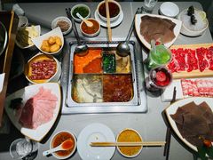 -海底捞火锅(太原南站店)