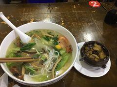 -德致祥云南过桥米线(云天小苑店)