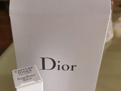 -Dior迪奥(上海世茂广场店)