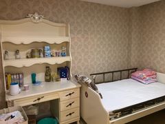-伊丽莎白妇科医院·早孕检查