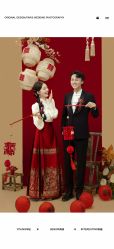 -巴黎婚纱摄影(瑞安旗舰店)