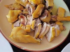 柱侯鸡-得心斋(文华北路店)