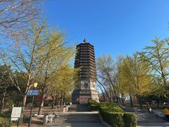 -玲珑塔公园
