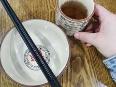 -百年老扣碗(沙坪坝店)
