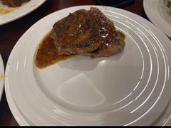 -东莞塘厦三正半山温泉酒店·沙利文西餐厅