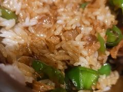 -京参 • 擂椒饭(这有山店)