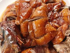 -黄连大头华烧鹅店(大良店)