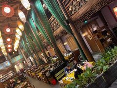 -HOHO餐厅(古子城店)
