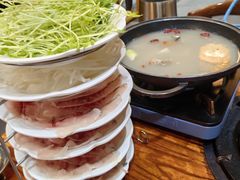 -天怡·鱼工厂(临江店)
