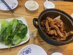 -斯丹姜母鸭·古法干香(田安南路店)