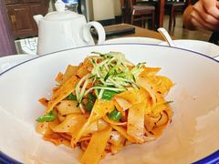 -岚县土豆宴(总部)