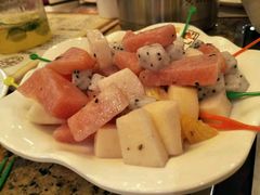 -黄记煌三汁焖锅(裕华万达广场店)