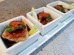 心太软香煎鹅肝-穹六人间 people 6(岳阳路店)