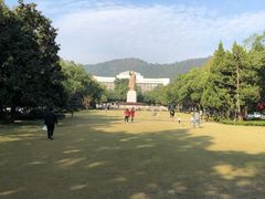-浙江大学(玉泉校区)