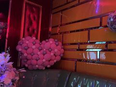 -阿曼达主题KTV(南湖都会店)