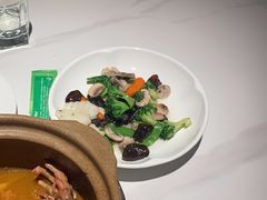 -外婆家(西红门荟聚购物中心店)