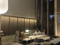 -深圳滨河时代ICON LAB艾垦酒店