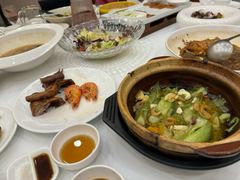 -一品粤珍轩(吴中路店)