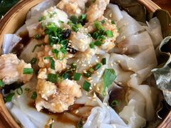 排骨蒸陈村粉-澳门西南饭店·粤菜·茶市·手工点心(华海路店)