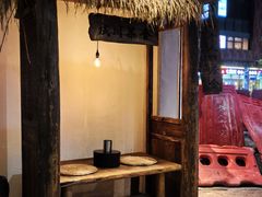 -成川茶店·潮汕工夫浓茶(万象店)