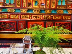 -馨园villa融合菜(东山店)